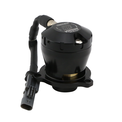 Turbosmart Kompact Dual Port - BOV VR11