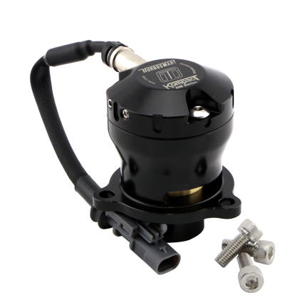 Turbosmart Kompact Dual Port (Ranger 2019+)