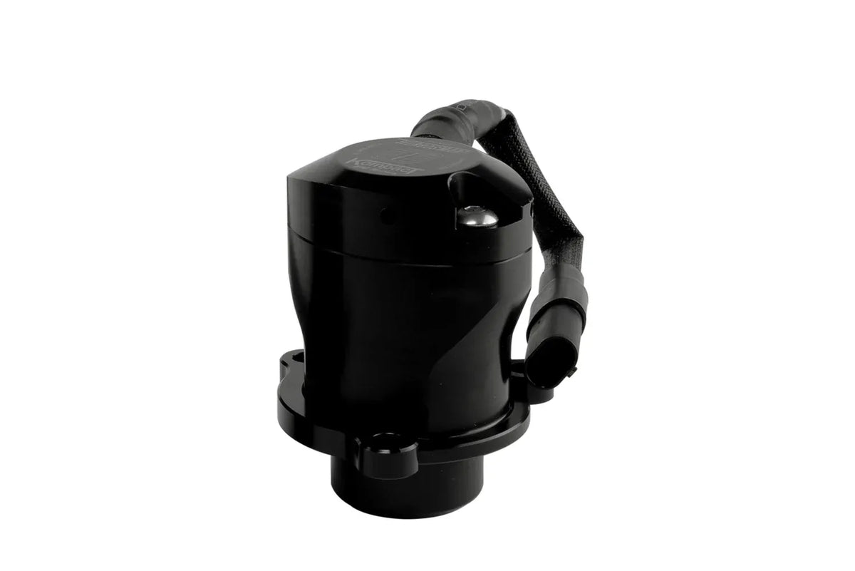 Turbosmart BOV Kompact EM プルームバック VR34 (Wrangler 24+)