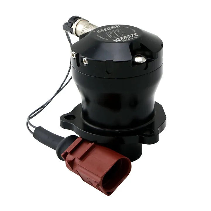 Turbosmart BOV Kompact EM プランプバック VR1 (VW/Audi/Skoda)