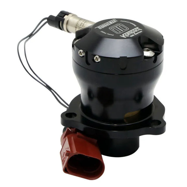 Turbosmart Kompact EM BOV Plumb Back VR2 (Ecoboost/Volvo T3,T4)