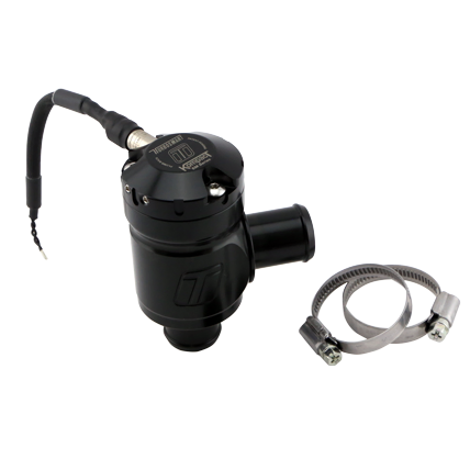 Turbosmart Kompact プラムバック BOV - 25mm