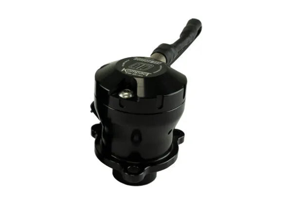 Turbosmart Kompact EM プランプバック 逆流防止弁 切り替え弁 VR21