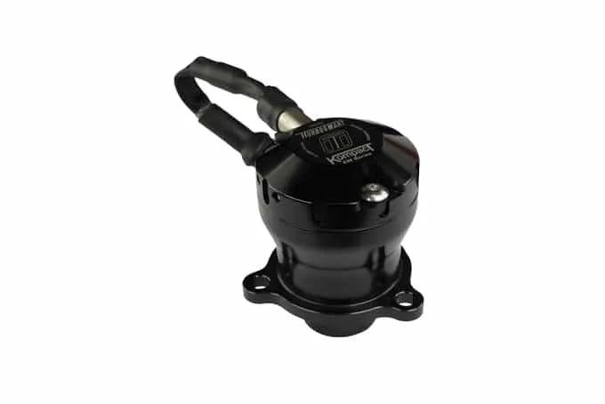Turbosmart Kompact EM ブローオフバルブ VR14 プランプバック (720s P14 17-21)