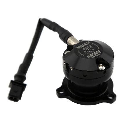 Turbosmart Kompact Plumb Back BOV - VR9