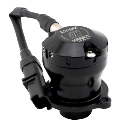 Turbosmart Kompact Plumb Back BOV - VR10