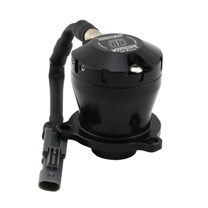 Turbosmart Kompact Plumb Back BOV - VR11