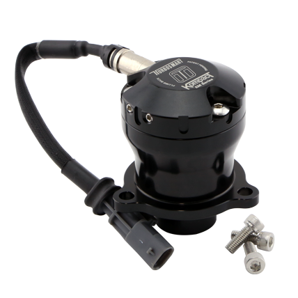 Turbosmart Kompact プランプバック (Ranger 2019+)