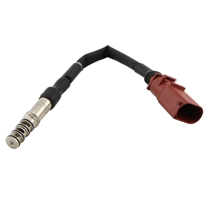Turbosmart Kompact Solenoid Replacement BOV VR1 / VR4