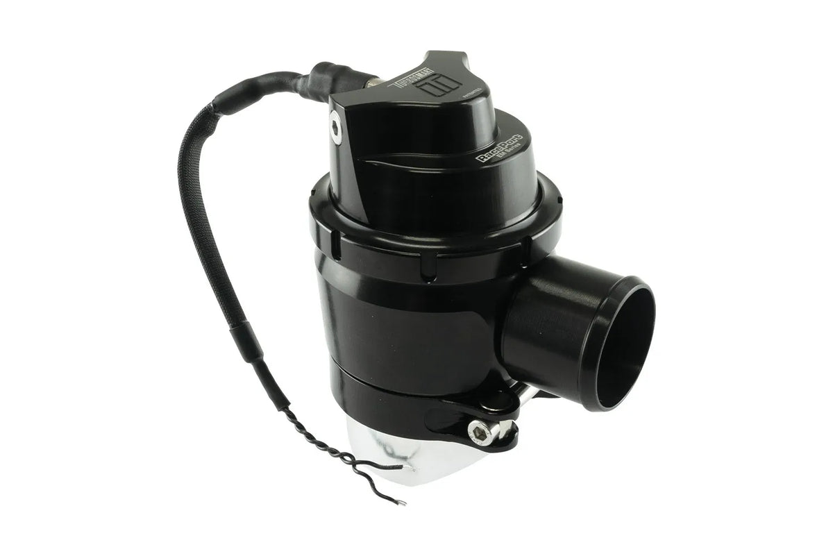 Turbosmart BOV RacePort EM プラムバック GenV スリーパー