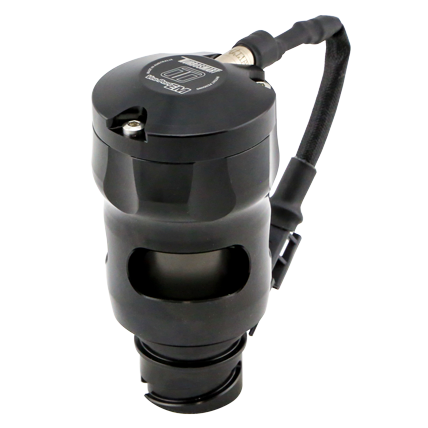 Turbosmart Vee Port EM (F-150/Raptor 2011+)