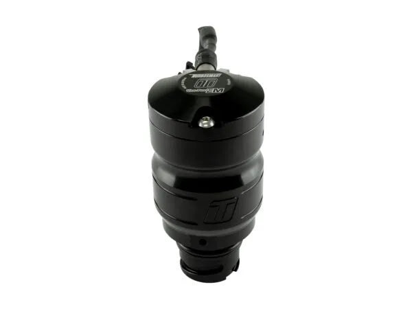 Turbosmart Plumb Back EM 改良型ダイバーターバルブ (F150 EcoBoost)