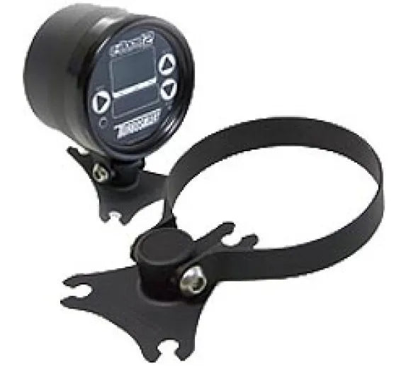 Turbosmart e-Boost2 66mm Dash Mounting System