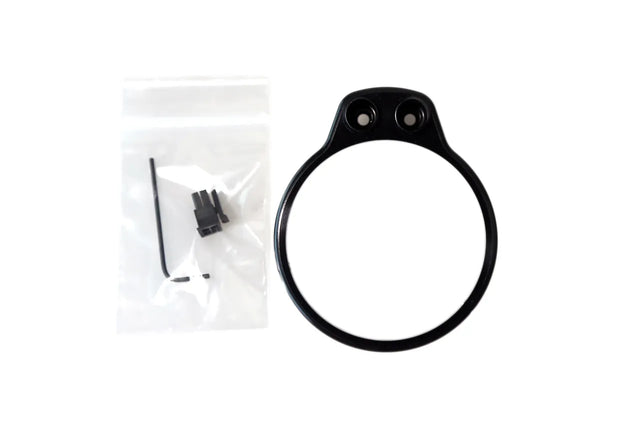 Turbosmart e-Boost2 66mm Dual Shift - Black