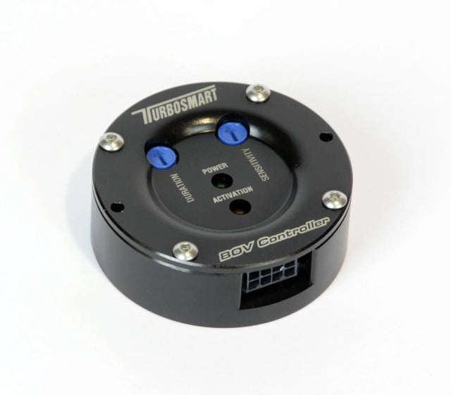 Turbosmart BOV Controller and Fittings only - No BOV