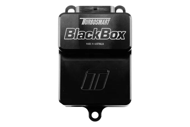 Turbosmart BlackBox 電子ウェストゲートコントローラー