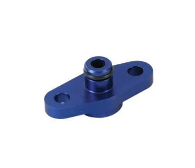 Turbosmart 燃料圧レギュレーターアダプター (トヨタ/スバル 2.0L)