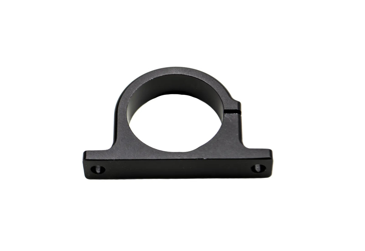 Turbosmart Billet Fuel Filter Bracket - Black