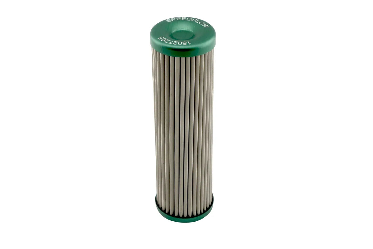 Turbosmart FPR Fuel Filter Replacement 10um