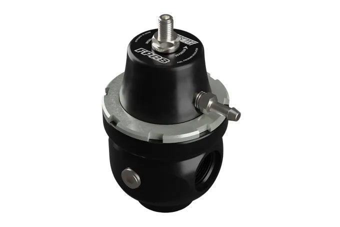 Turbosmart FPR8 燃料圧レギュレーター -8AN