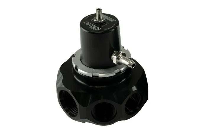 Turbosmart FPR12 Pro 5ポート EFIスイート -12AN - ブラック