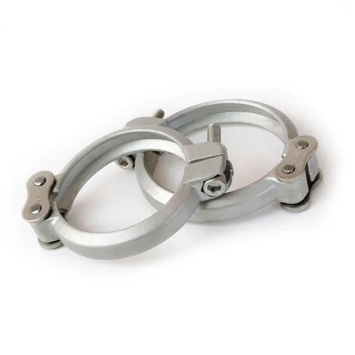 Turbosmart WG45 Inlet Vee Band - Mounting Accessory