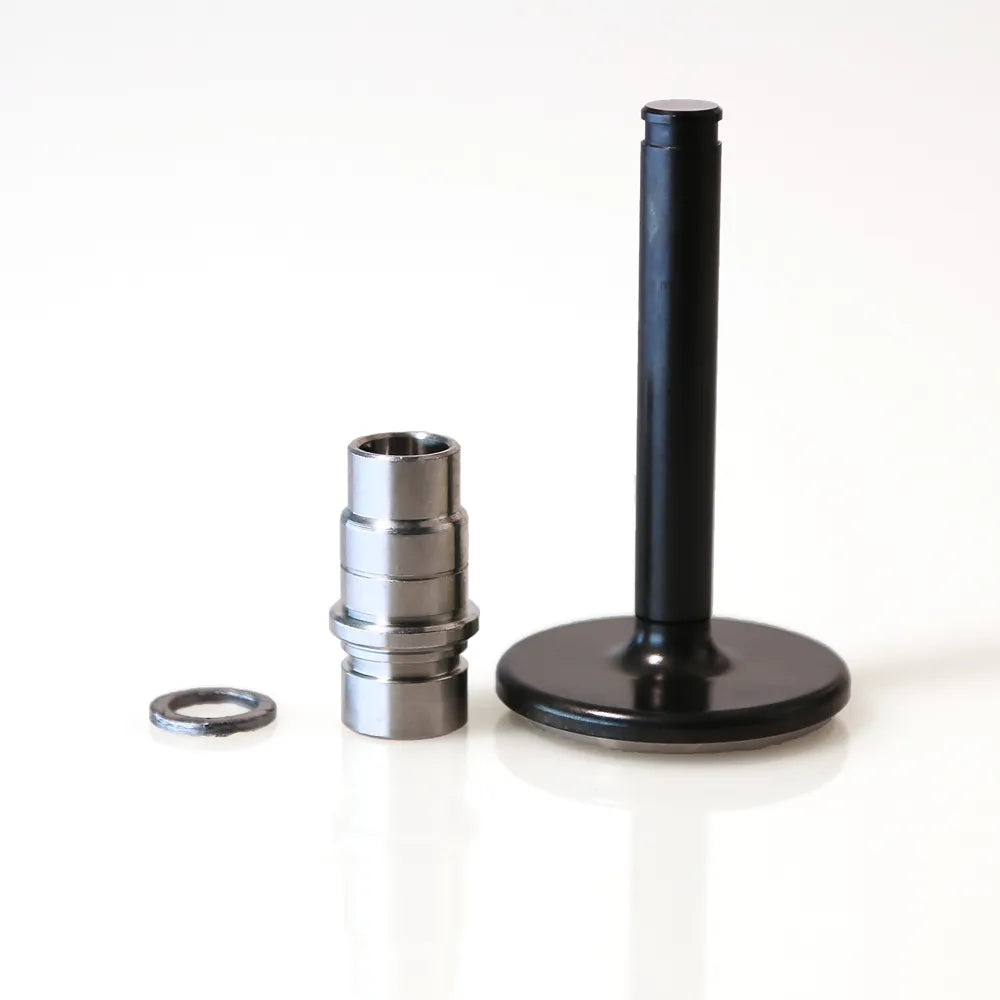 Turbosmart WG45 バルブ＋ガイド 交換用