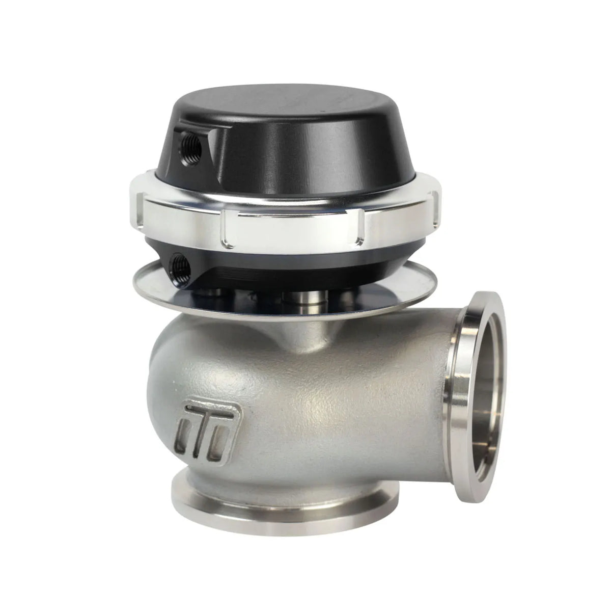 Turbosmart 外部ウェストゲート - WG40 Comp-Gate40 7psi
