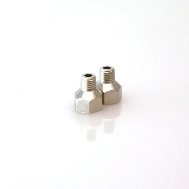 Turbosmart 1/16 NPT Male - 1/8 NPT Female Fitting