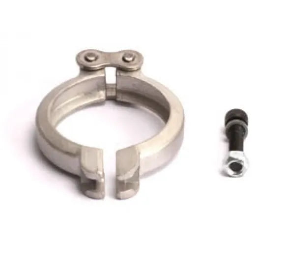 Turbosmart WG40 Inlet V-Band - Mounting Accessory