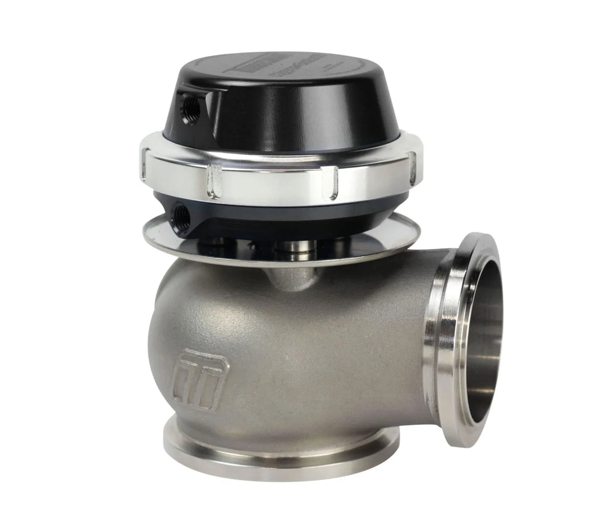 Turbosmart 外部ウェストゲート - WG45 Hyper-Gate45 7psi