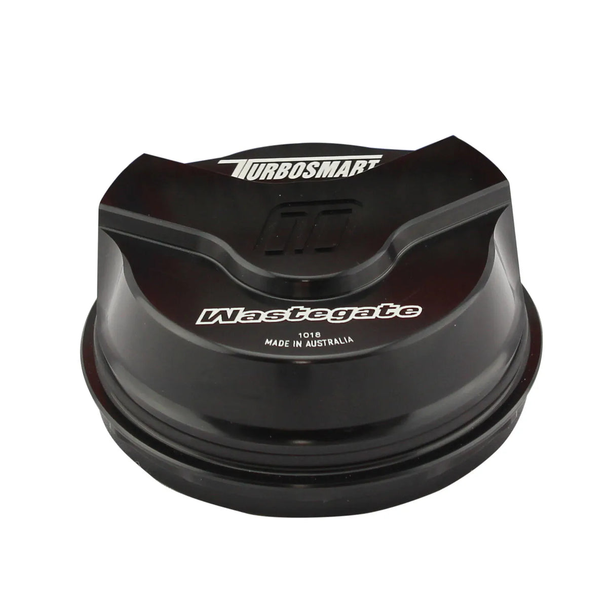 Turbosmart GenV Cap - Suit WG38/40 - Black