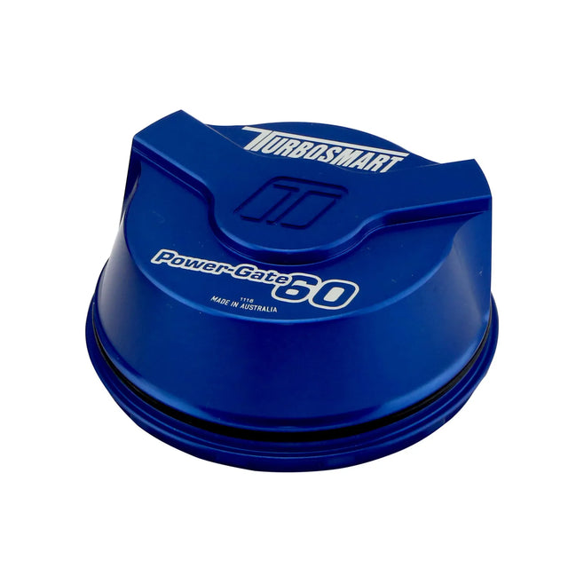 Turbosmart Gen-V Cap to Suit WG60