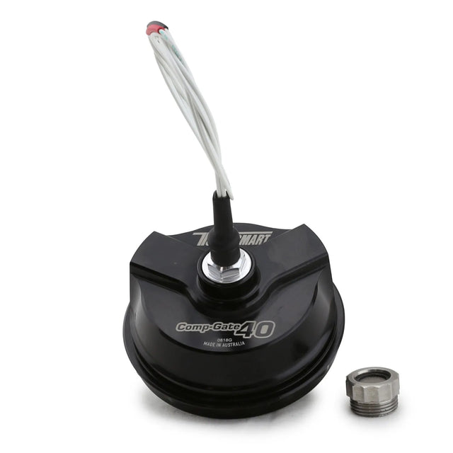 Turbosmart Gen-V Complete Sensor Cap to Suit WG38/40