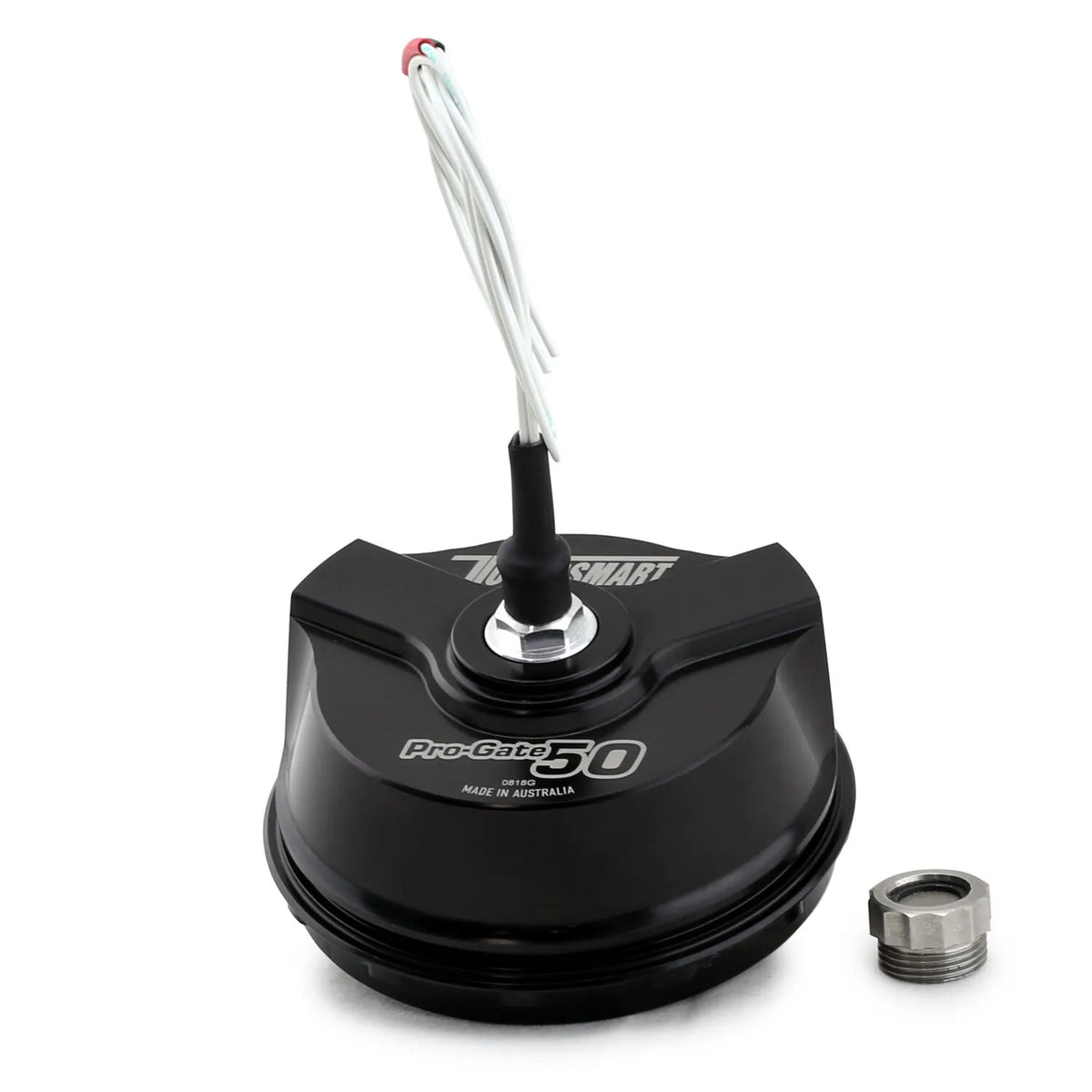 Turbosmart Gen-V WG45/50用コンプリートセンサーキャップ