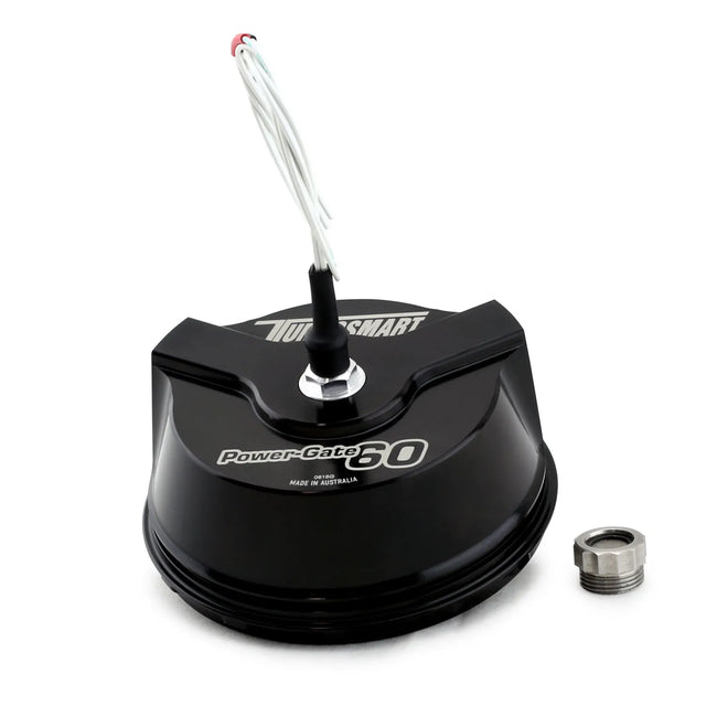 Turbosmart Gen-V Complete Sensor Cap to Suit WG60 - Black