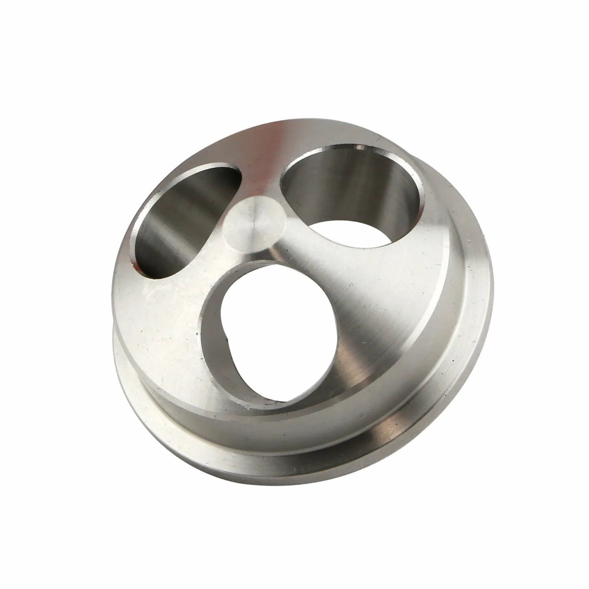 Turbosmart ALV40 3-1 Weld Flange