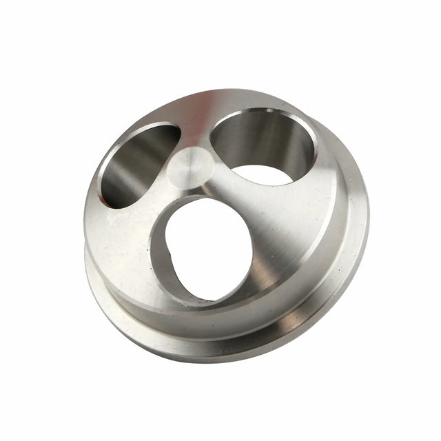 Turbosmart ALV40 3-1 Weld Flange