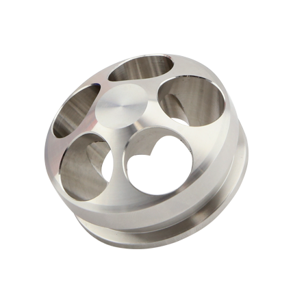Turbosmart ALV40 アウトレット溶接フランジ: 5-1