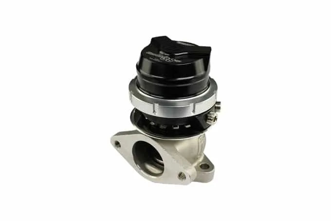 Turbosmart GenV UltraGate38HP 35psi External Wastegate - Black
