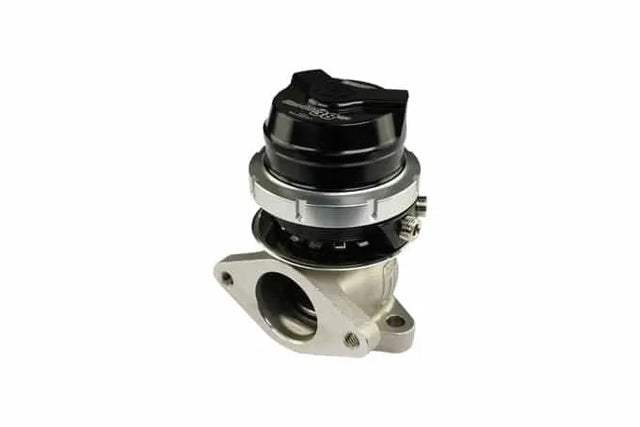 Turbosmart GenV UltraGate38HP 35psi External Wastegate - Black