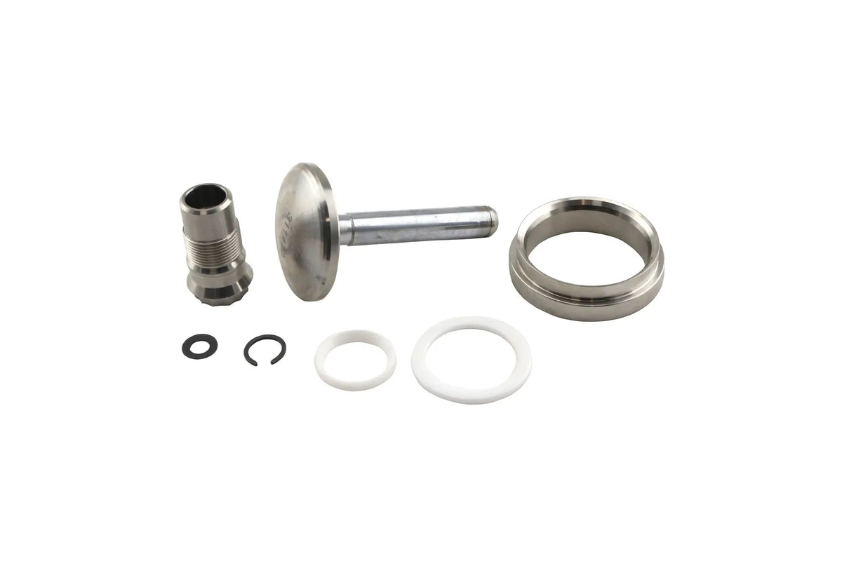 Turbosmart Gen-V WG38 Valve + Guide set