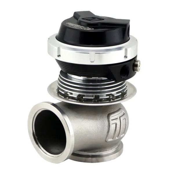 Turbosmart WG40M Gen V Comp-Gate40 14psi Motorsport - Black