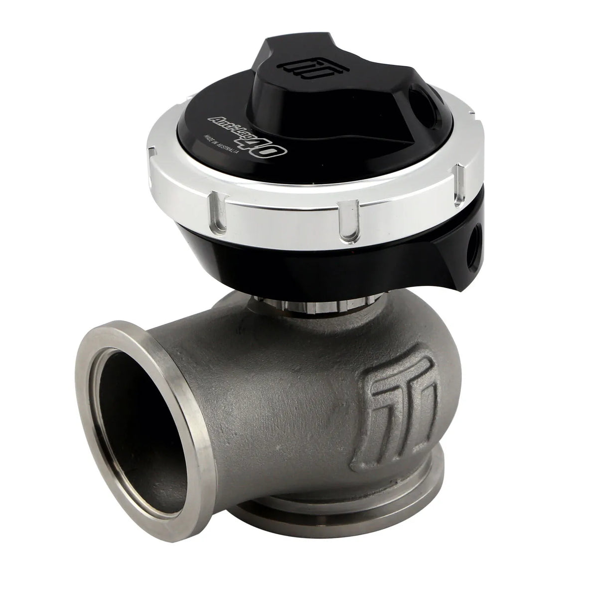 Turbosmart Gen V ALV40 Anti-Lag Valve