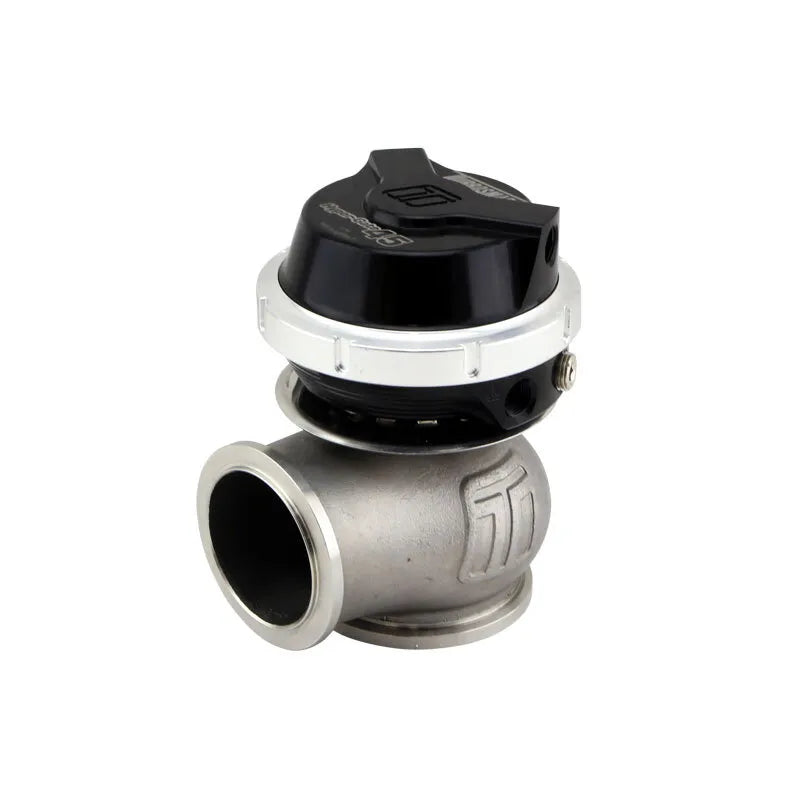 Turbosmart 外部ウェストゲート - WG45 GenV Hyper-Gate 45 7psi