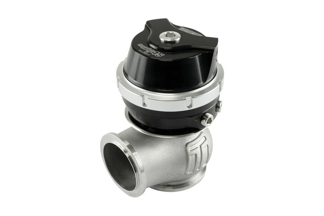 Turbosmart GenV HyperGate45 CG/C02 HP Full Range