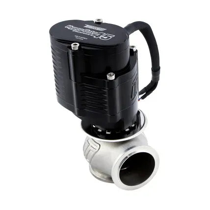 Turbosmart Gen-V Electronic Hypergate45 External Wastegate