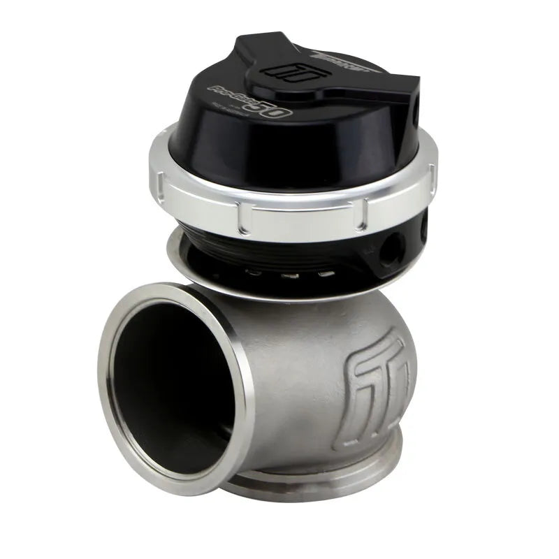Turbosmart 外部ウェストゲート - WG50 Gen V Pro-Gate 50 14psi