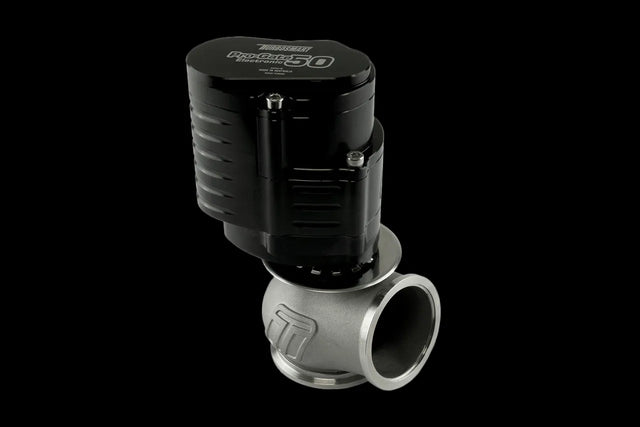 Turbosmart GenV Electronic ProGate50 Electronic External Wastegate