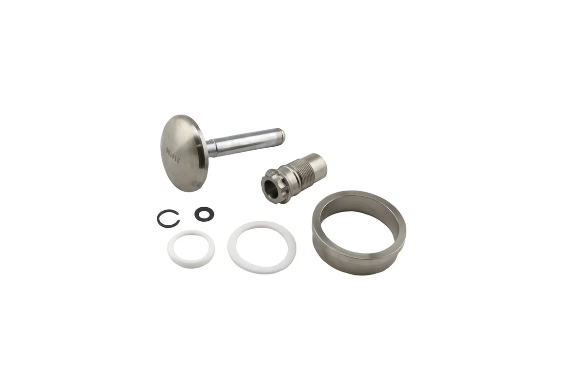 Turbosmart Gen-V WG50 Valve + Guide set